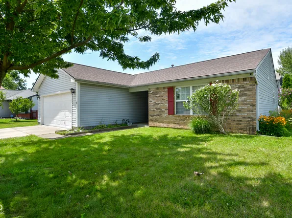 506 Winterhawk Dr, Indianapolis, IN 46241