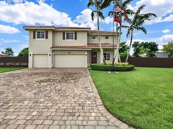 1730 NW 21st St, Homestead, FL 33030