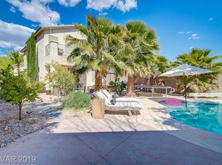 8012 Farthings Hill Dr, Las Vegas, NV 89166