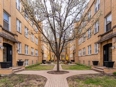 1334 W Estes Ave APT 2S, Chicago, IL, 60626