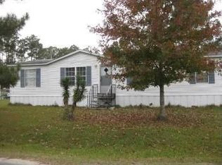 80 Pine Lake Rd, Thomasville, GA 31757