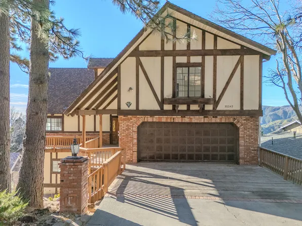 30042 Enchanted Way, Running Springs, CA 92382