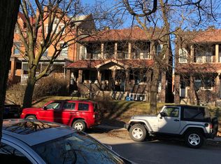 367 McKee Pl #B, Pittsburgh, PA 15213