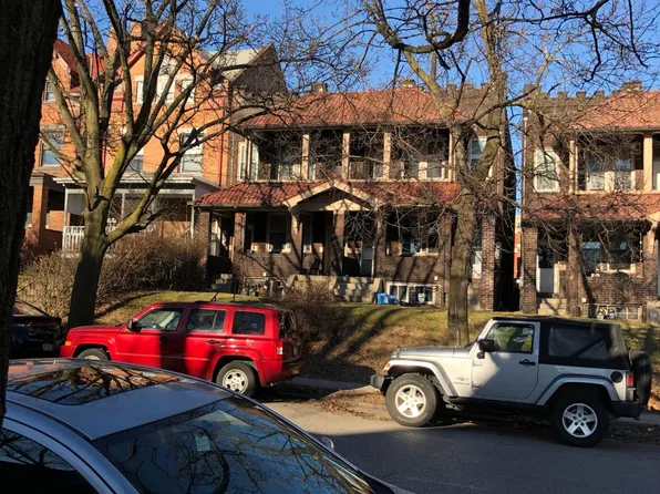 367 McKee Pl #B, Pittsburgh, PA 15213