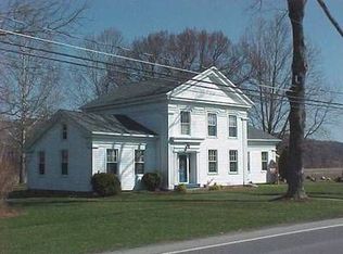 7787 Route 49, Osceola, PA 16942