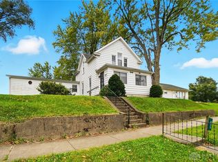 635 Clark Ave, Piqua, OH 45356