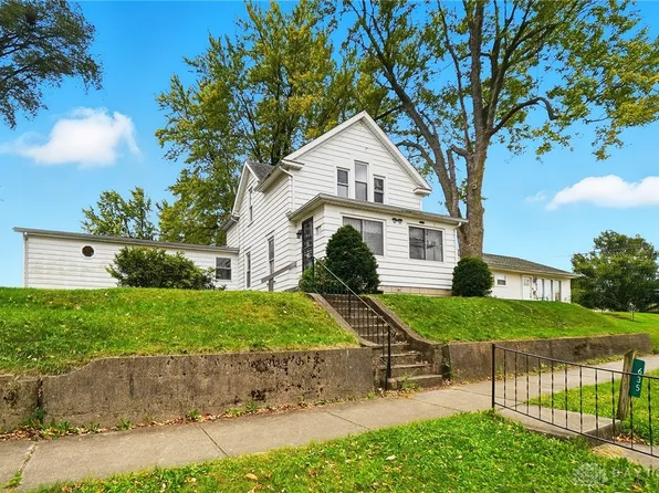 635 Clark Ave, Piqua, OH 45356