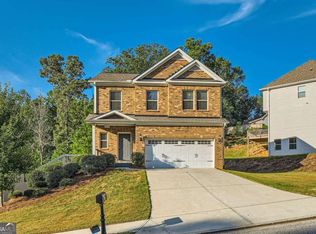 375 Dublin Way, Dallas, GA 30132
