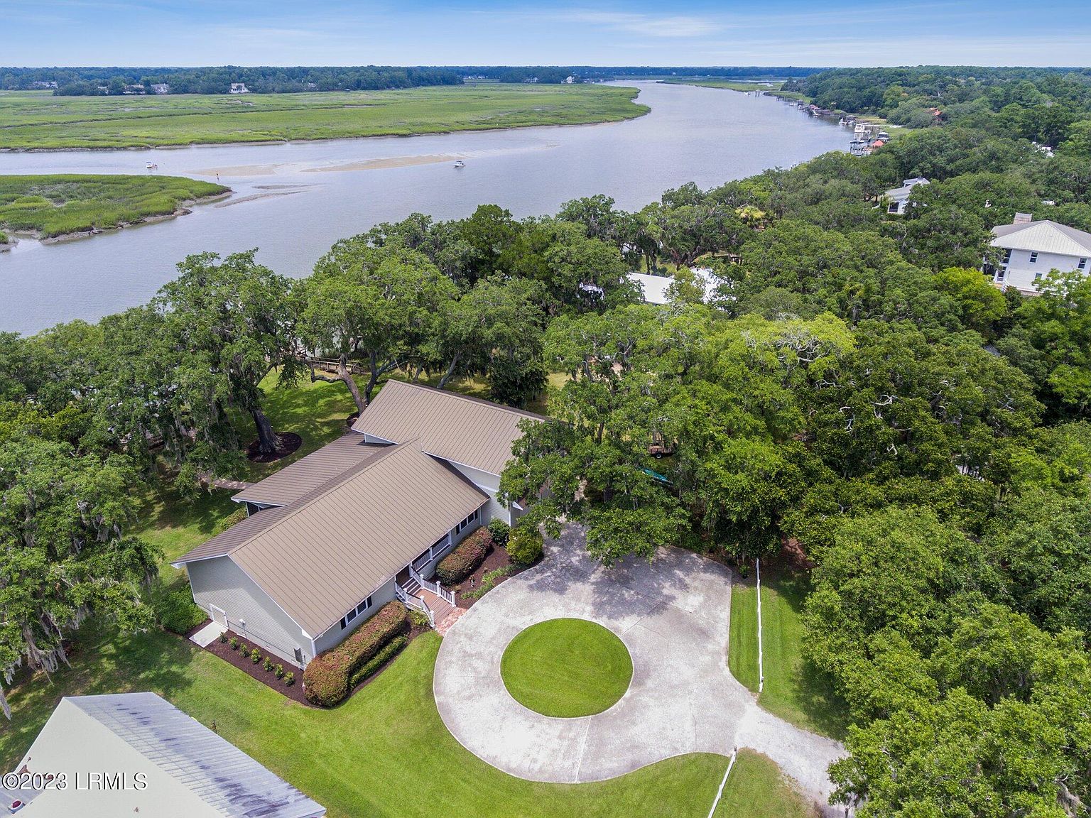 3009 Riverside Ln, Beaufort, SC 29902 MLS 181280 Zillow