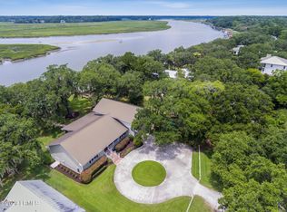 3009 Riverside Ln, Beaufort, SC 29902