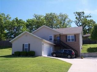 155 Blossom Valley, Branson, MO 65616