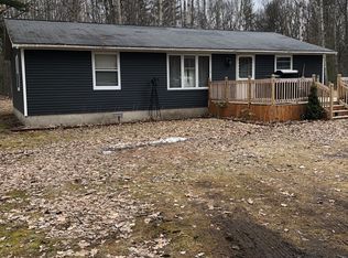 20056 Husier Rd, Wellston, MI 49689