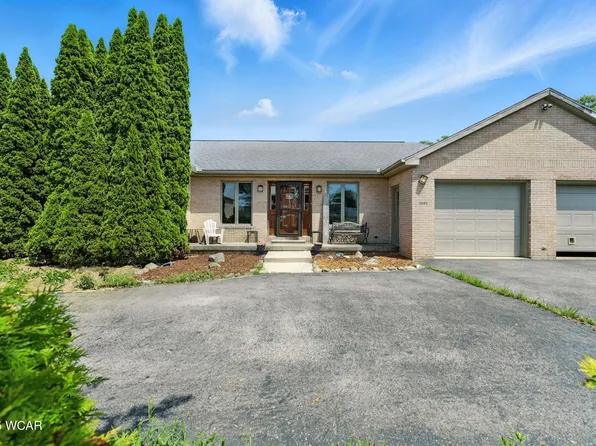 11885 County Road 12, Rawson, OH 45881