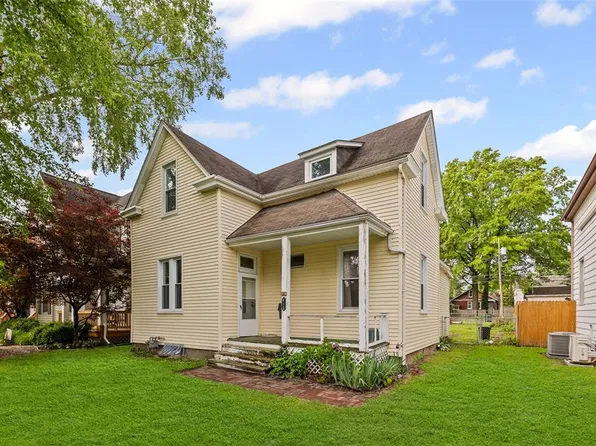 413 Park Ave, Belleville, IL 62220