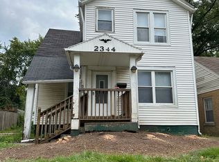 2344 S 11th St, Springfield, IL 62703