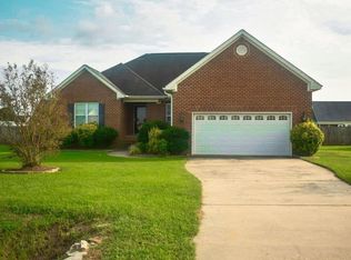 115 Hudson Dr, Princeton, NC 27569