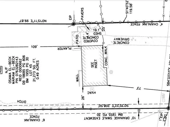 408 Marjorie Dr, Cary, NC 27511