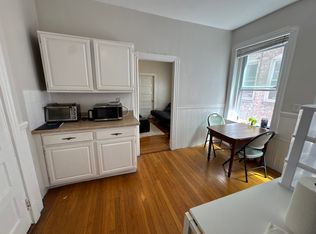 34 Anderson St APT 6, Boston, MA 02114