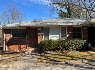 2428 Flat Shoals Rd, Decatur, GA 30032