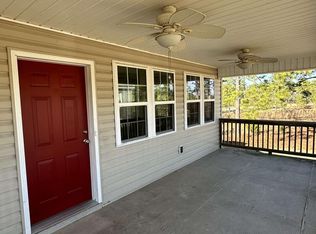 232 Old Course Rd, Aberdeen, NC 28315