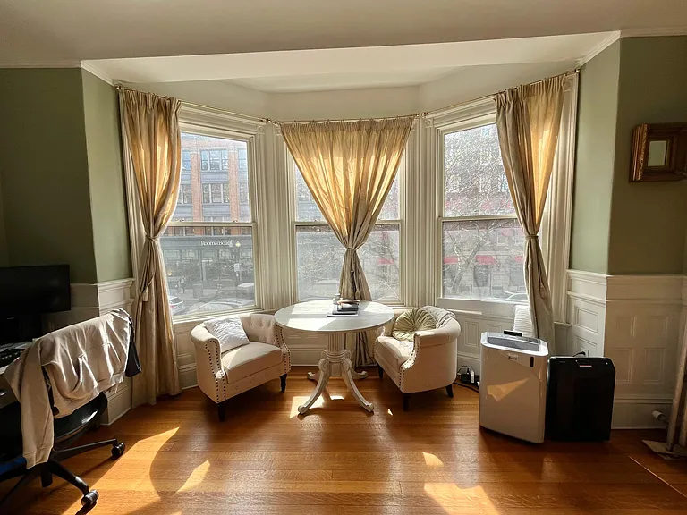 362 Commonwealth Ave #2M — Photo 5