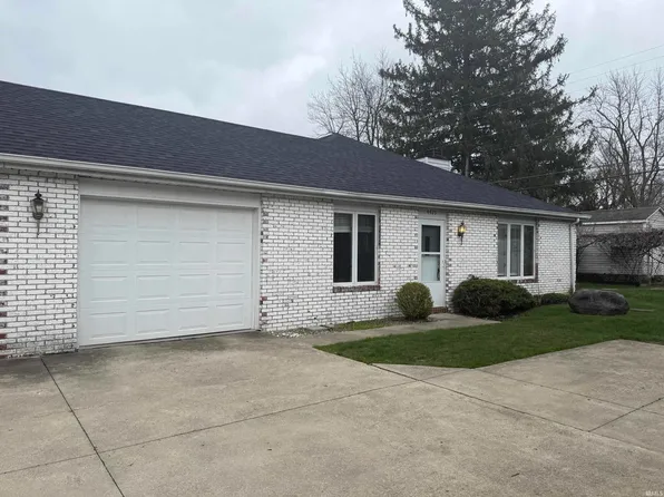 4425 N Wheeling Ave, Muncie, IN 47304