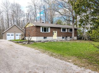 3304 Goldstein Rd, Severn, ON L0K2B0
