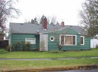 1035 Clark St, Eugene, OR 97402