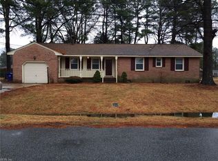 4213 Heather Rd, Portsmouth, VA 23703