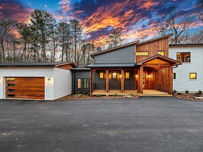 1163 Lees Ride, McCaysville, GA, 30555