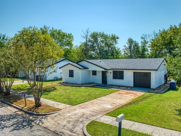 603 Valentine Ln, Wylie, TX 75098