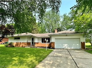 409 Bonnie Brae Ave, Niles, OH 44446