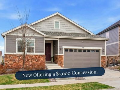 7410 S Old Hammer Way, Aurora, CO, 80016