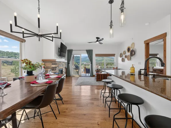 106 Lookout Pt., Fraser, CO 80442