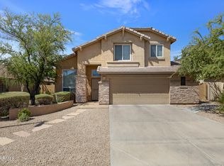 4124 W Alex Loop, Phoenix, AZ 85083