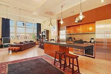 Rented by Corcoran