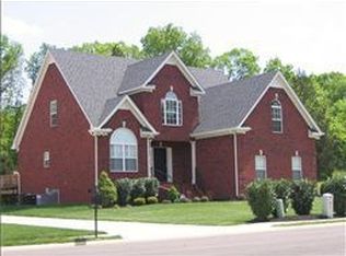 2339 Tortuga Ct, Murfreesboro, TN 37127