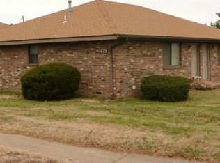 1415 E Norton Rd APT B, Springfield, MO 65803