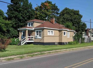 429 Cherry St, Iron River, MI --