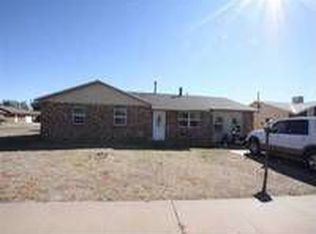 2937 Lisa Ave, Clovis, NM 88101
