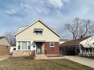 7963 S Kilbourn Ave, Chicago, IL