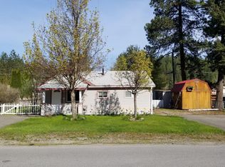 610 4th St, Pinehurst, ID 83850