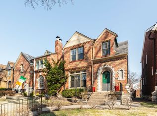 5827 Delor St, Saint Louis, MO 63109