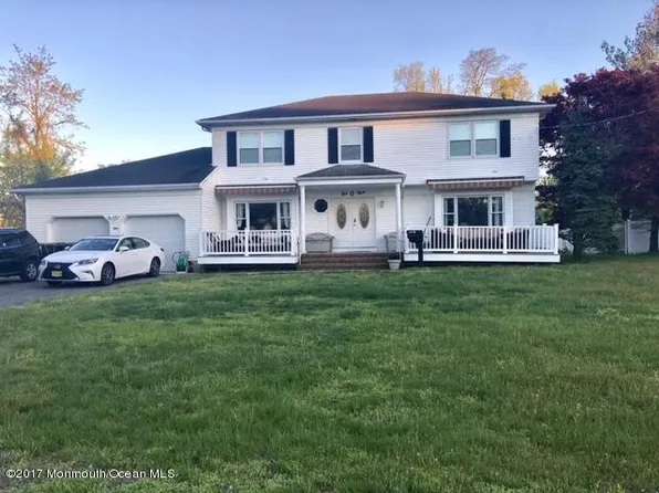 103 Grant Ave, Deal, NJ 07723