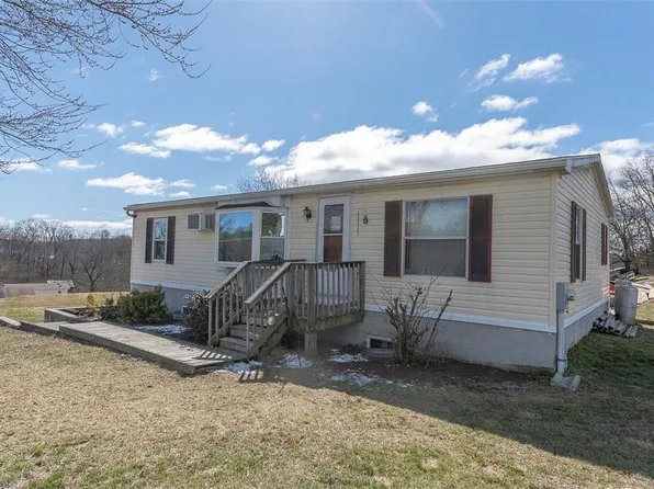 4797 S Cypress Dr, Walnutport, PA 18088