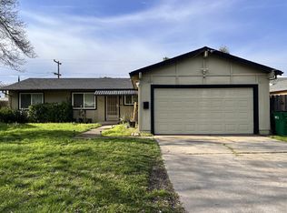 227 W Lincoln Rd, Stockton, CA 95207