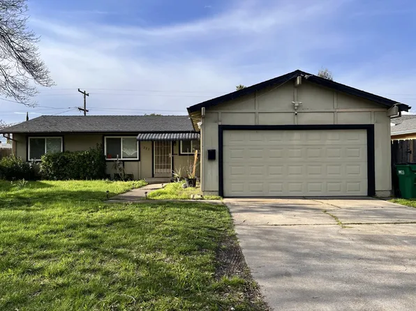 227 W Lincoln Rd, Stockton, CA 95207