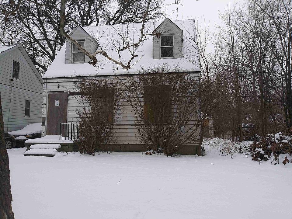 14900 Seymour