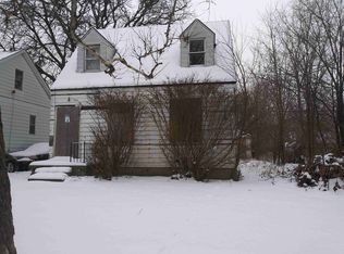 14900 Seymour St, Detroit, MI 48205