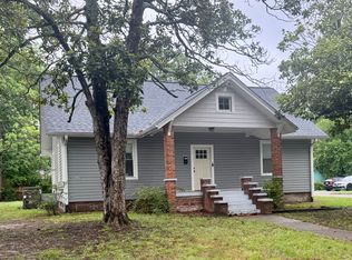 800 Englewood St, Greensboro, NC 27403
